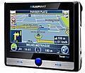 Blaupunkt TravelPilot 500. Foto: Auto-Reporter/Blaupunkt